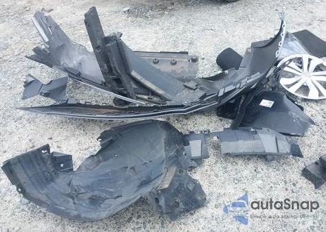 2024 Nissan Versa 1.6 S из США, поврежденный, VIN 3N1CN8DV9RL838128